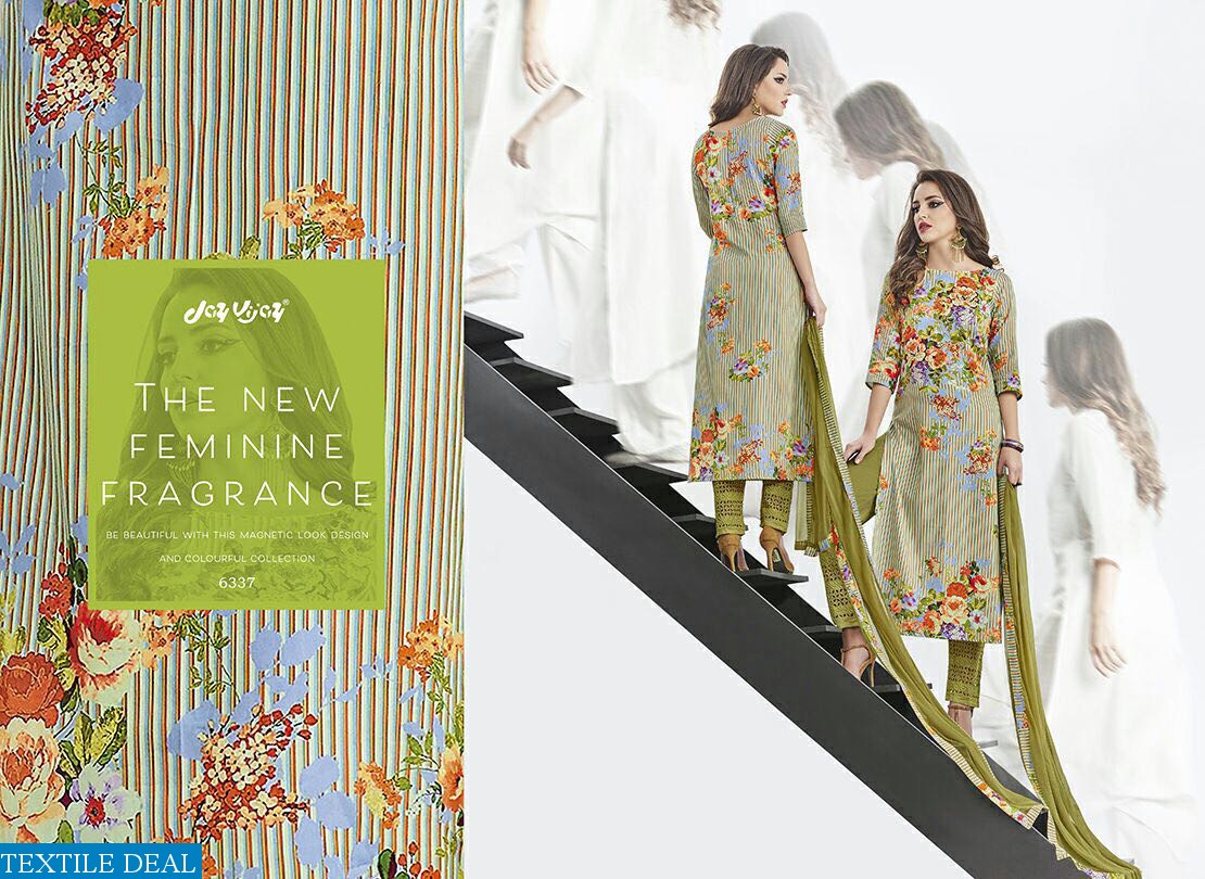 Jay Vijay Style motion Wholesale luxury indian Salwar suits